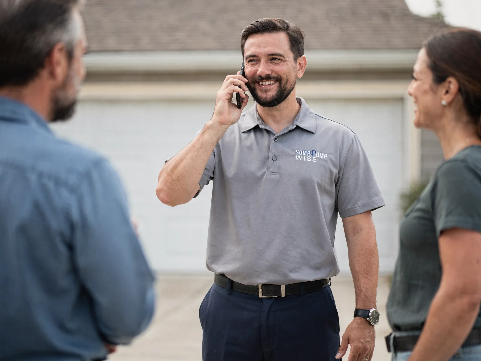 Water Heater Repair North Las Vegas, NV FAQs